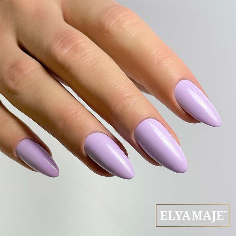 Elyamaje N° 42 Calypso vernis semi-permanent pigmenté