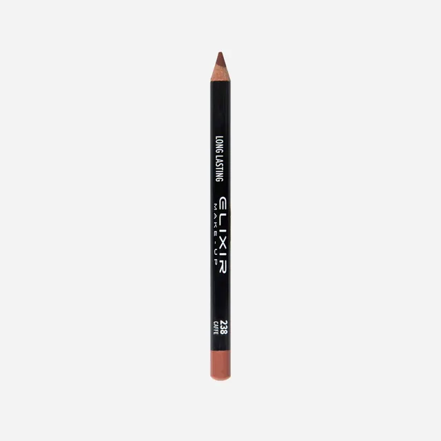 Élixir Crayon Lèvres #238 Caffe Longue Tenue