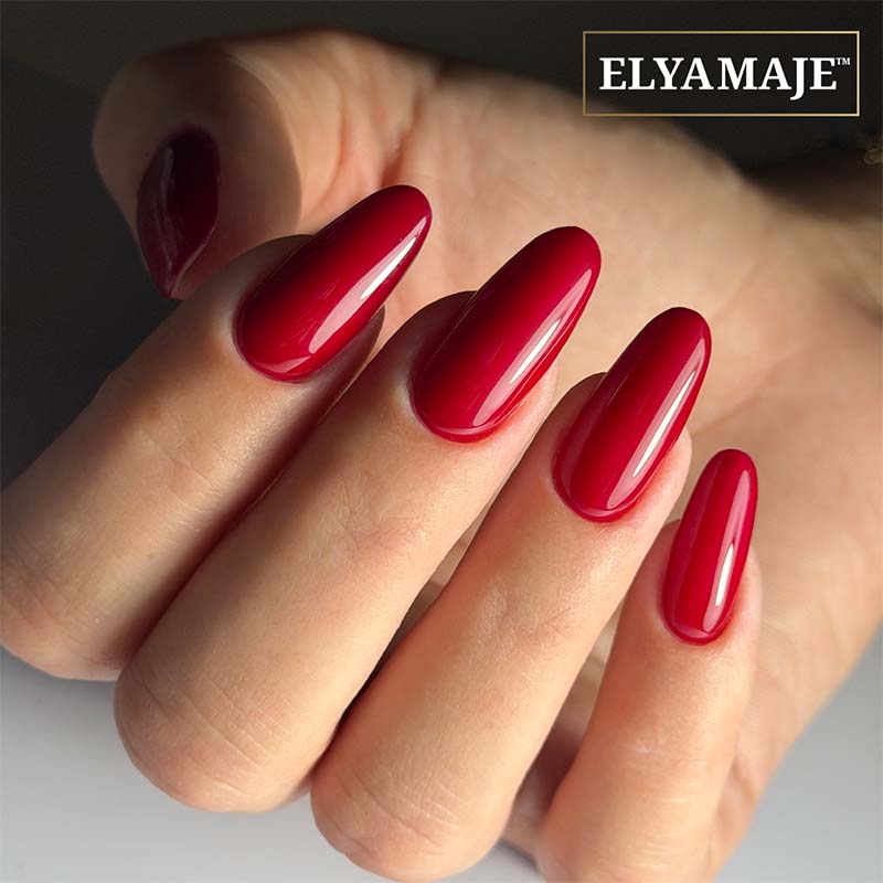 ElyaMaje N°72 Sublime vernis semi-permanent