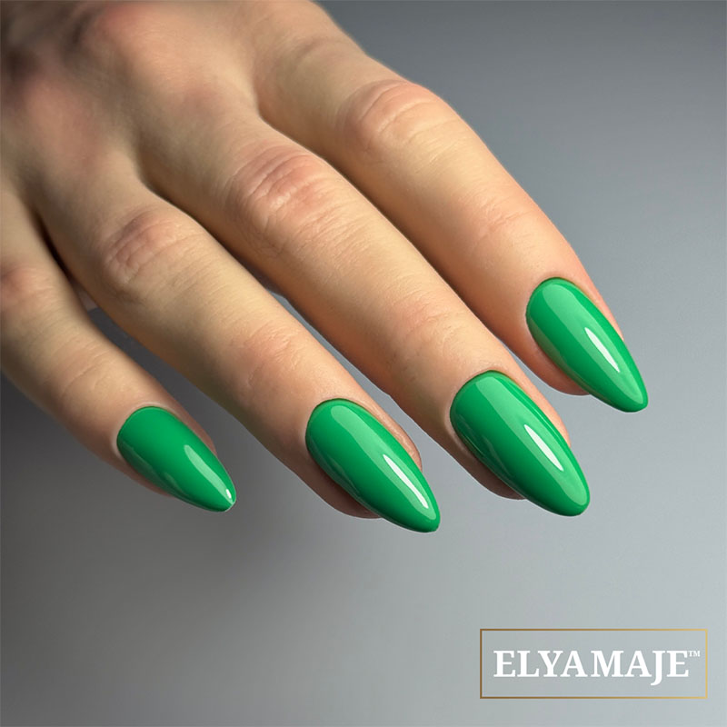 Elyamaje N° 91 Tamara vernis semi-permanent couvrant