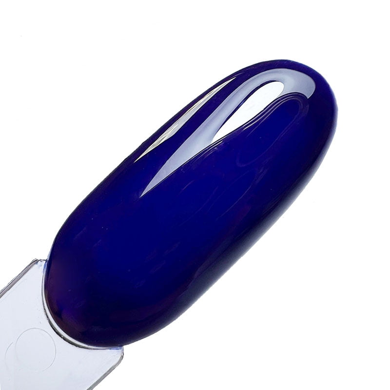 Elyamaje N°151 Electric Blue vernis semi-permanent vif