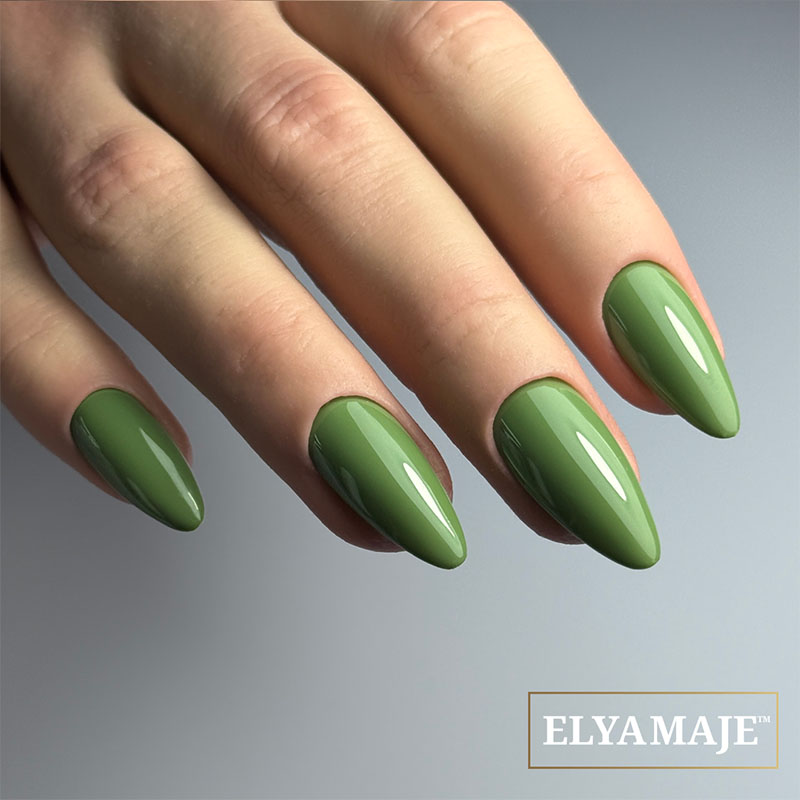 Elyamaje N°92 Chyrel vernis semi-permanent