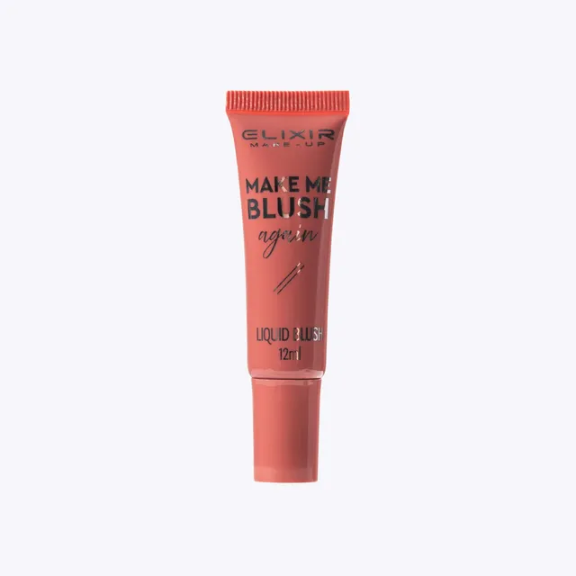 Élixir Make Me Blush Again #101 blush liquide naturel