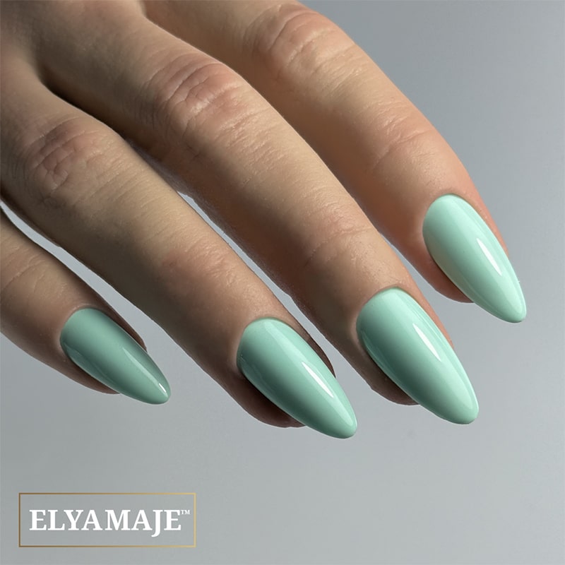 Elyamaje N°147 Era Vernis Semi-Permanent Pigmenté