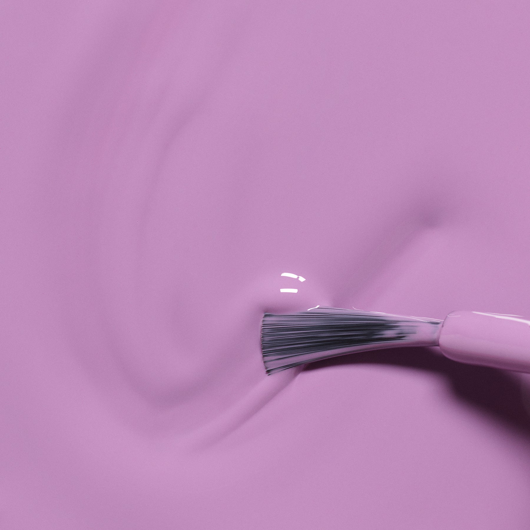 Manucurist Lily la Licorne vernis enfant violet à l'eau