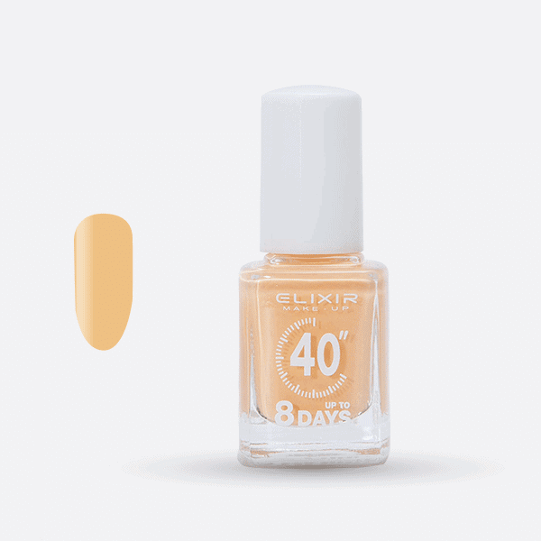 Élixir 40 Secondes #010 vernis à ongles Restless séchage rapide
