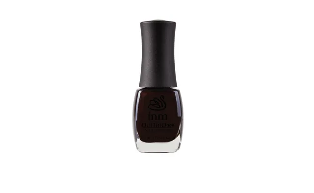 INM Acai vernis à ongles brillance nette