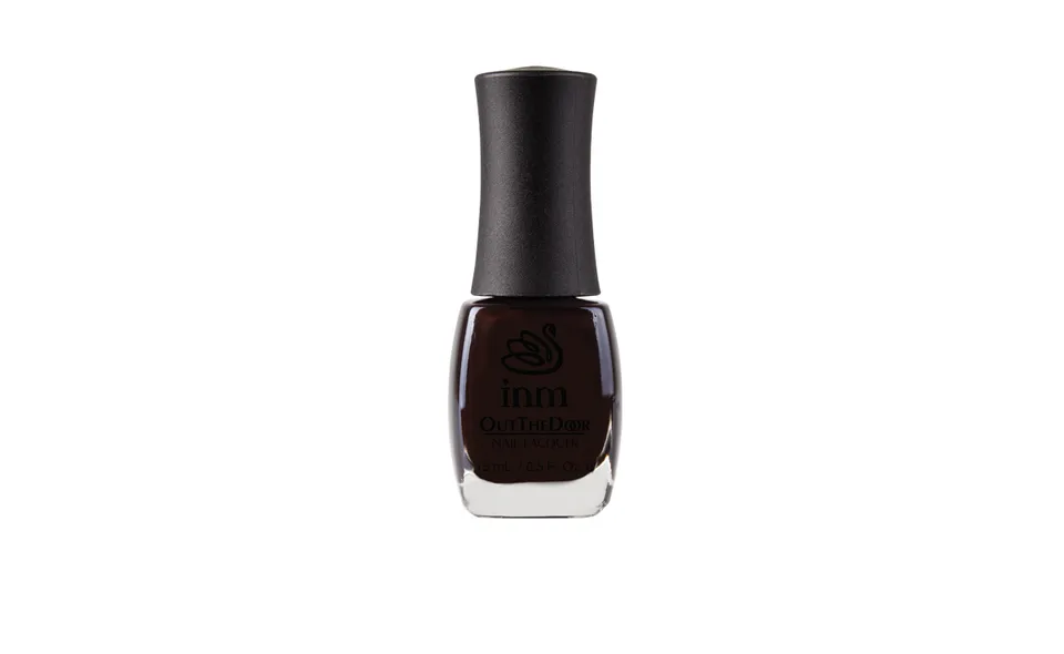 INM Acai vernis à ongles brillance nette