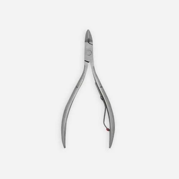 Élixir N°540 Pince à Cuticules Inox coupe précision