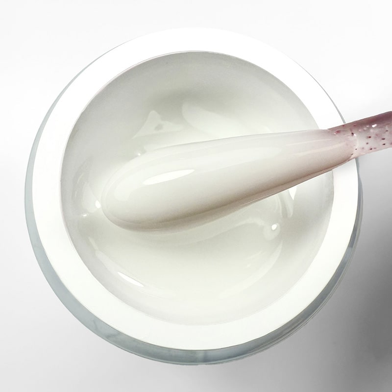 Elyamaje Creamy Gel Soft White n°11 gel UV blanc