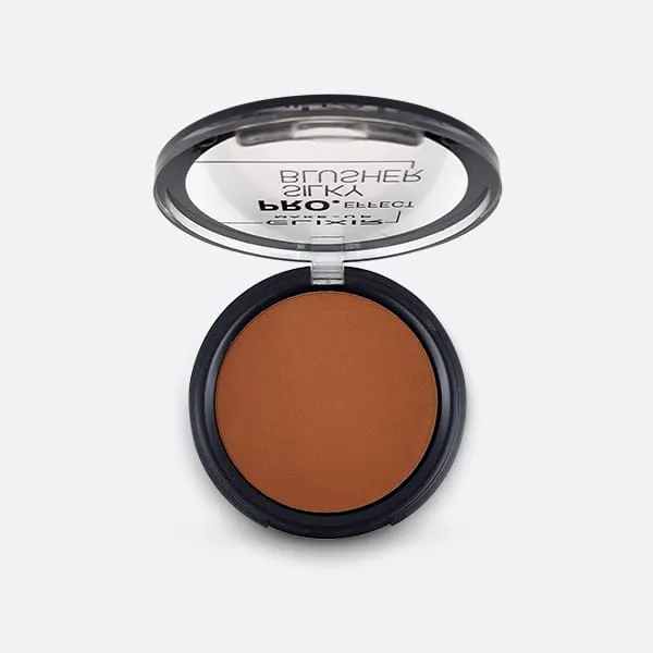 Élixir Silky Blusher Pro.Effect #391 blush Warm Almond satiné
