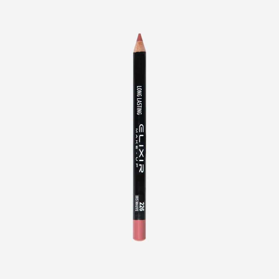 Élixir Long Lasting crayon lèvres 226 iris mauve