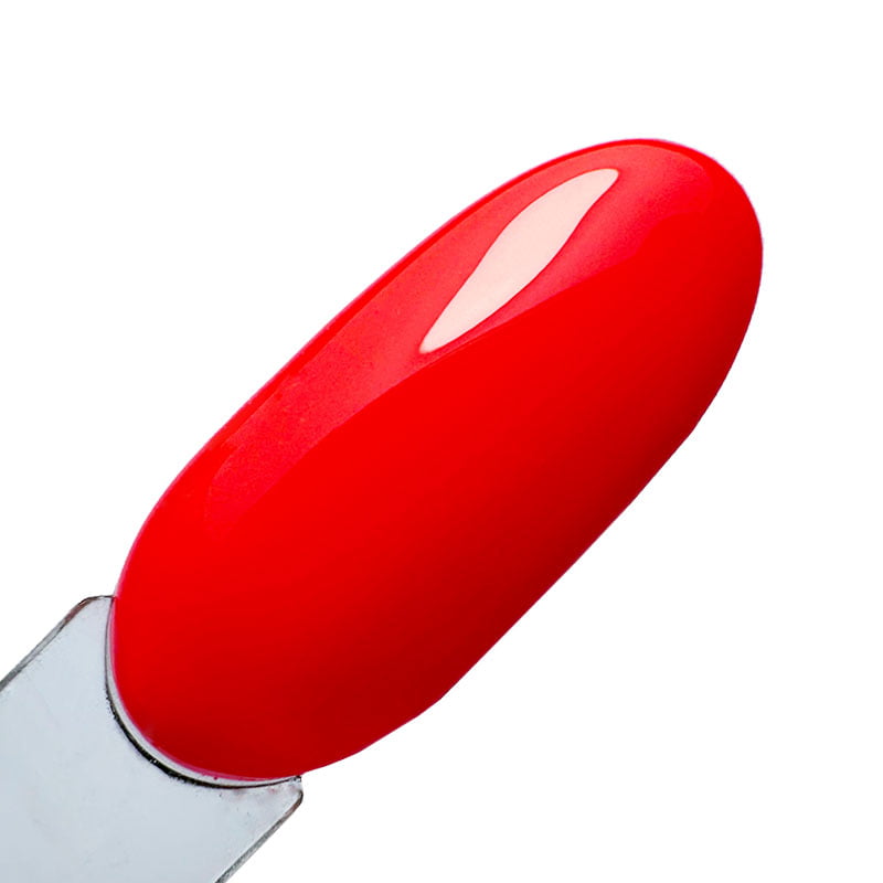 Elyamaje N°65 Red Peps vernis semi-permanent rouge