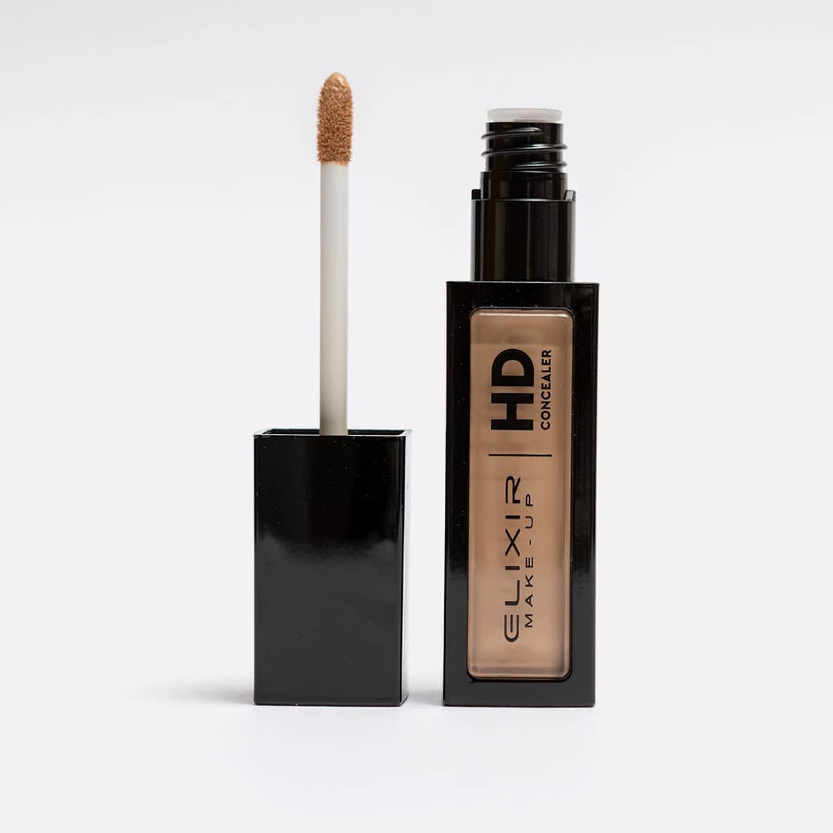 Élixir HD Liquid 744A-007 anticerne liquide teinte 007 haute couvrance