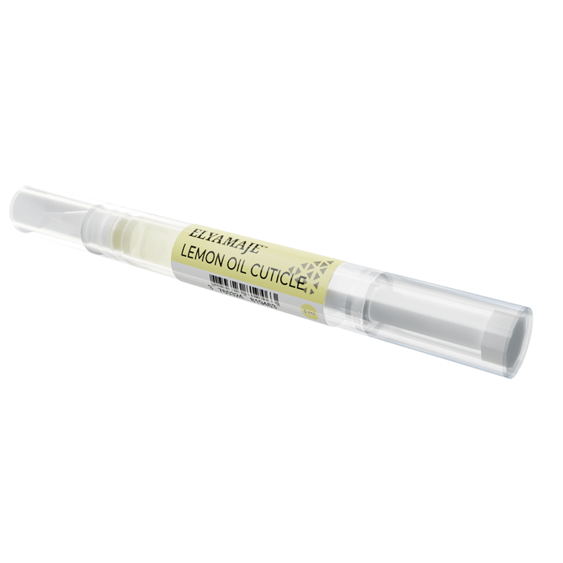 Elyamaje stylo huile cuticules 3 ml soin nourrissant