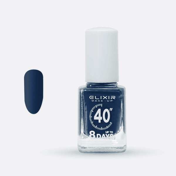 Élixir 40″ Up to 8 Days 086 vernis Career séchage rapide