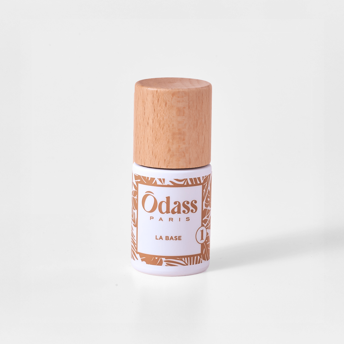 Ôdass Paris La Base base ongles protectrice 10 ml
