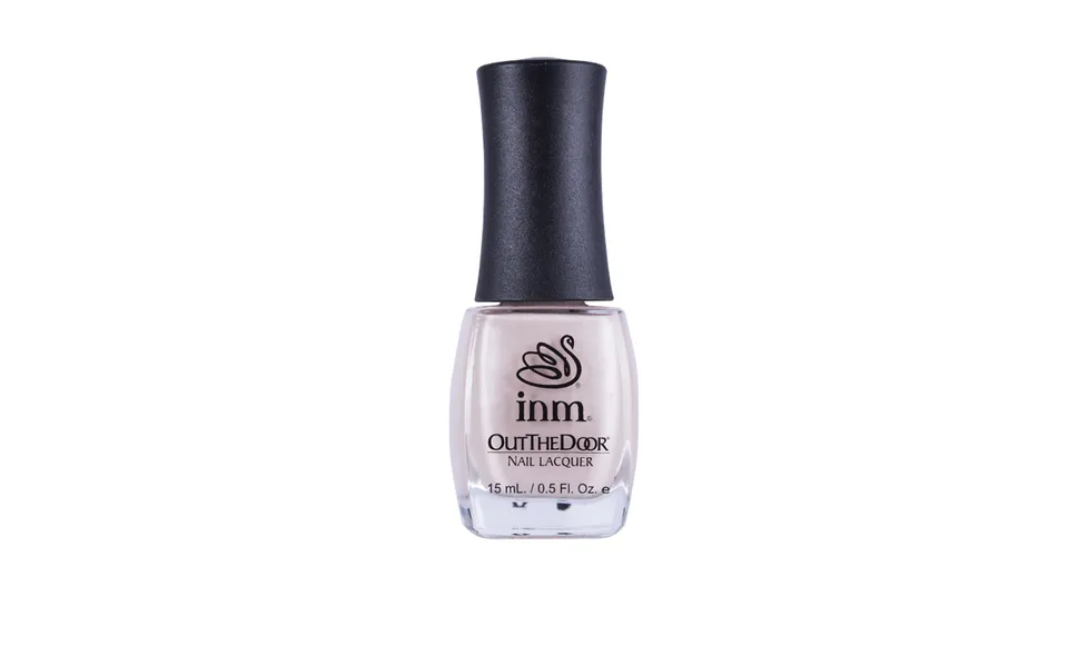 INM Louisiana Lilac vernis à ongles lilas