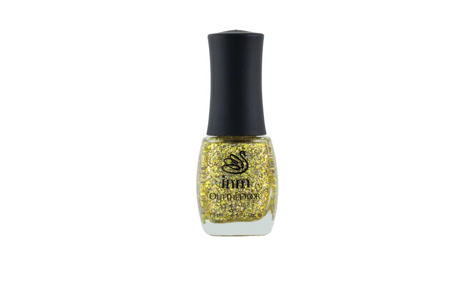 INM Golden Eye vernis à ongles
