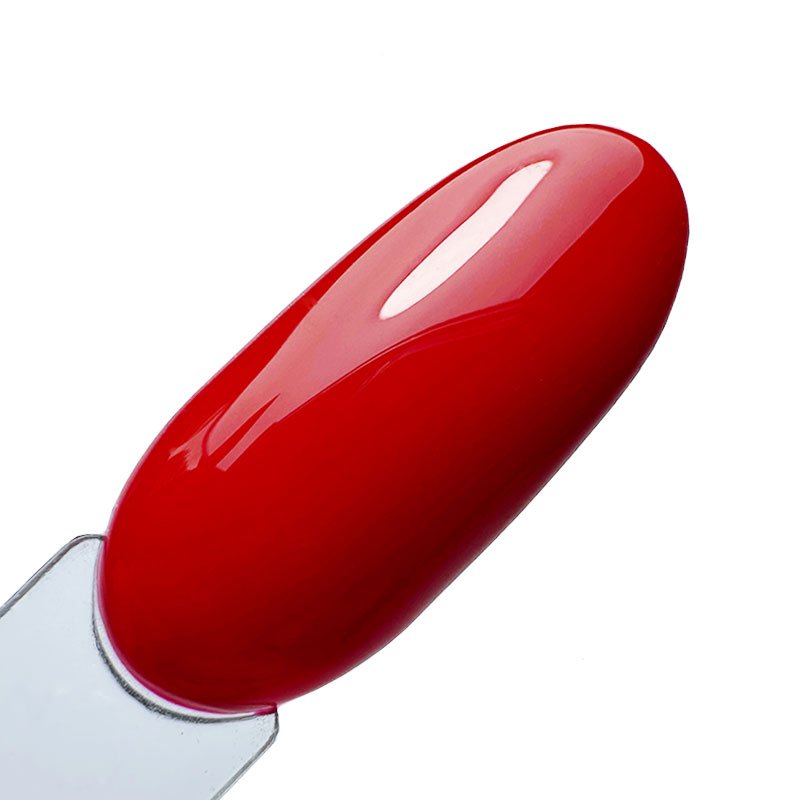 Elyamaje N°60 Red Glam vernis semi-permanent rouge