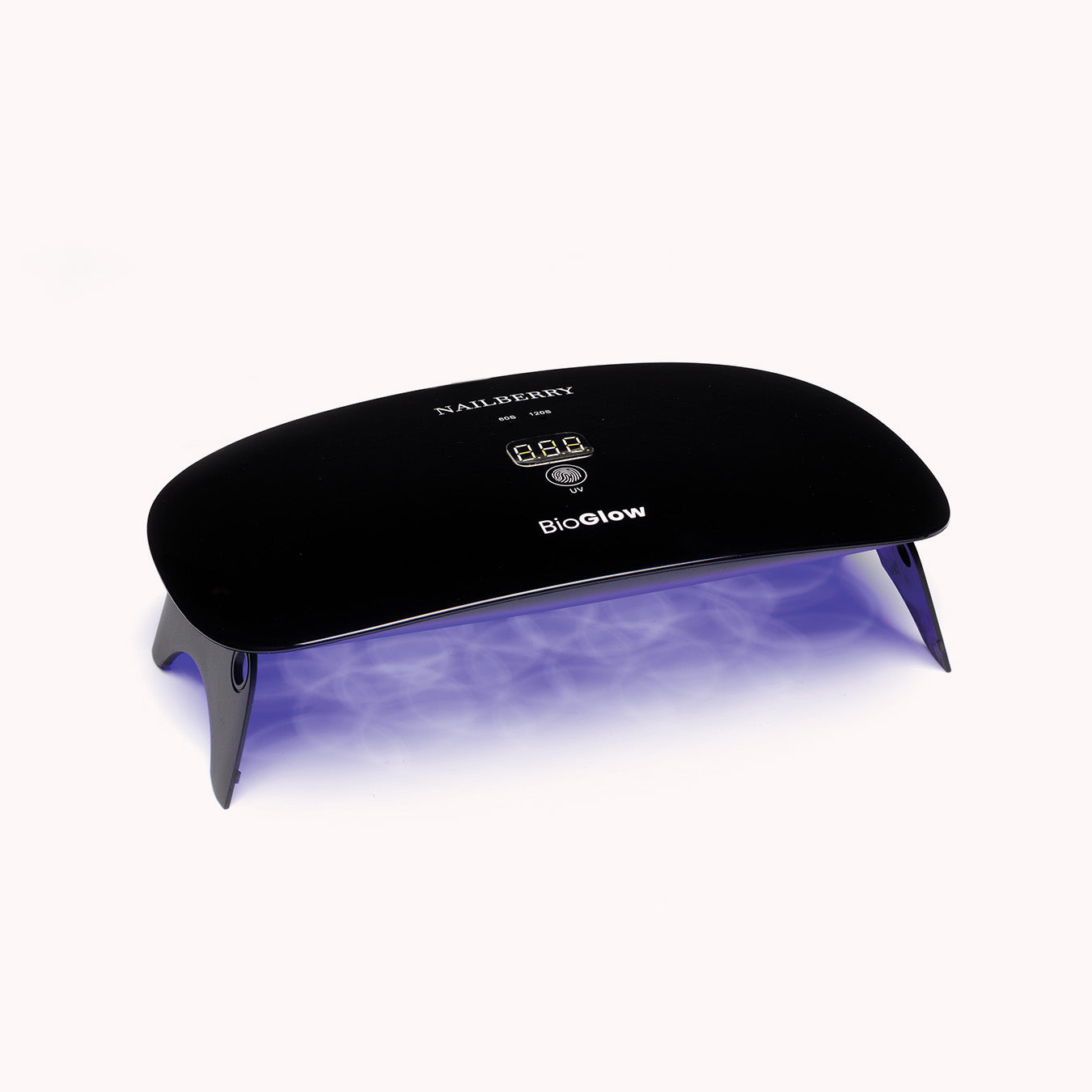 Nailberry BioGlow lampe LED 48W manucure