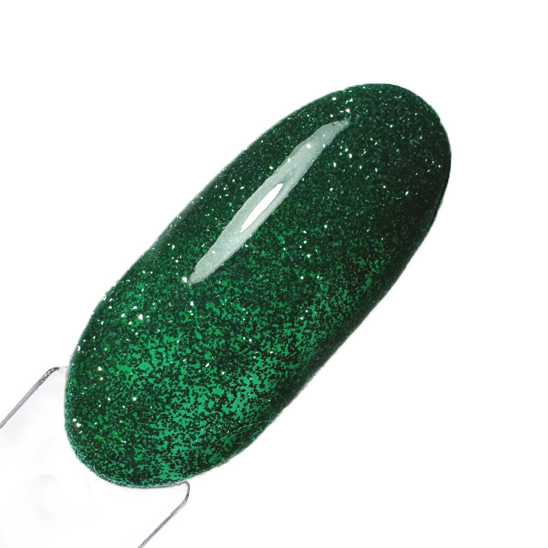 ElyaMaje N°286 Arcadia vernis semi-permanent réfléchissant