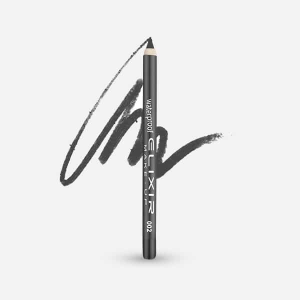 Élixir #002 Graphite crayon yeux waterproof graphite