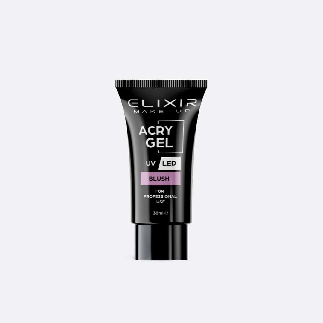 Élixir AcryGel #705 Gel Acrylique Blush 30g