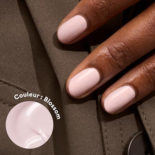 Manucurist Green Blossom vernis à ongles 15ml