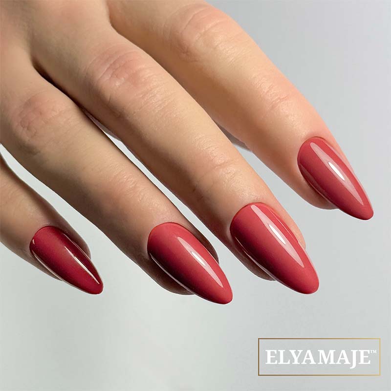 Elyamaje N°340 Marrakech vernis semi-permanent couvrant