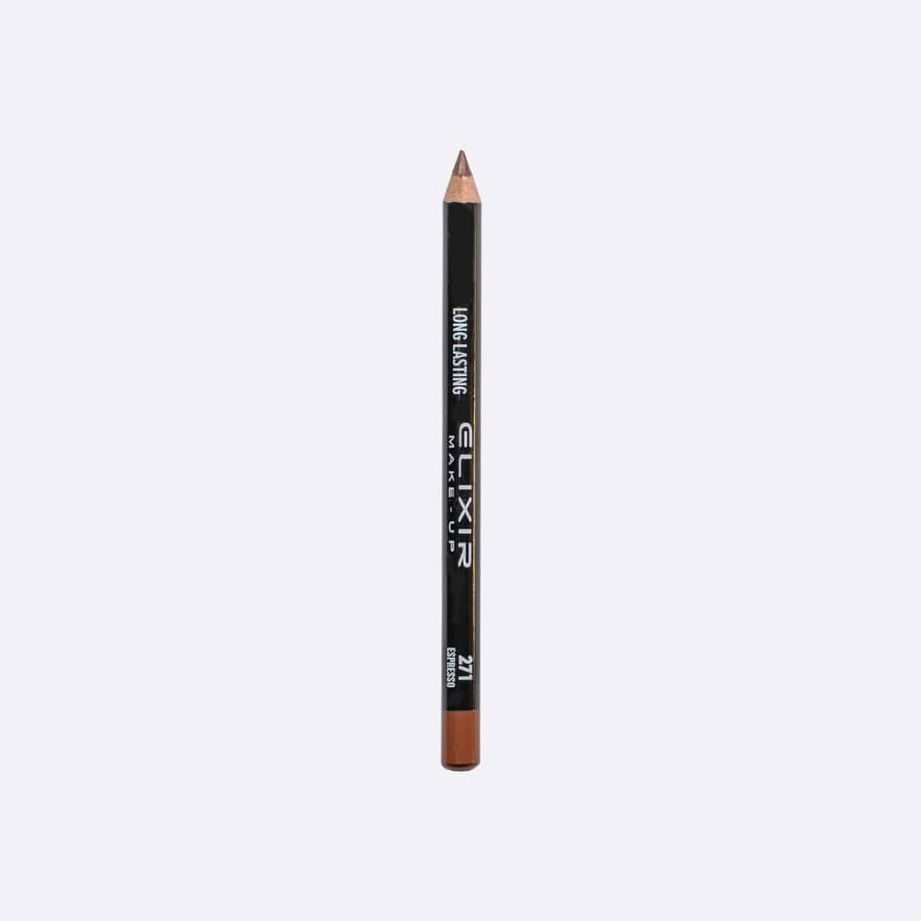 Élixir crayon lèvres 271 Espresso longue tenue
