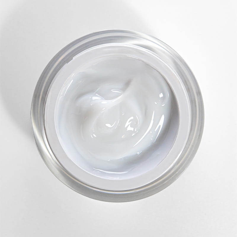 Elyamaje Smoothie Gel Milky White n°2 gel blanc