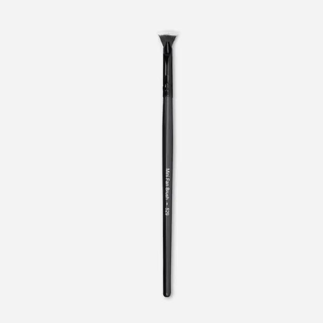 Élixir #529 Mini Fan Brush pinceau éventail highlighter