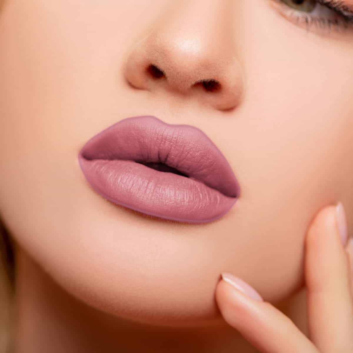 Élixir Kissproof Lip Combo kit lèvres Leukada 2 pièces mat