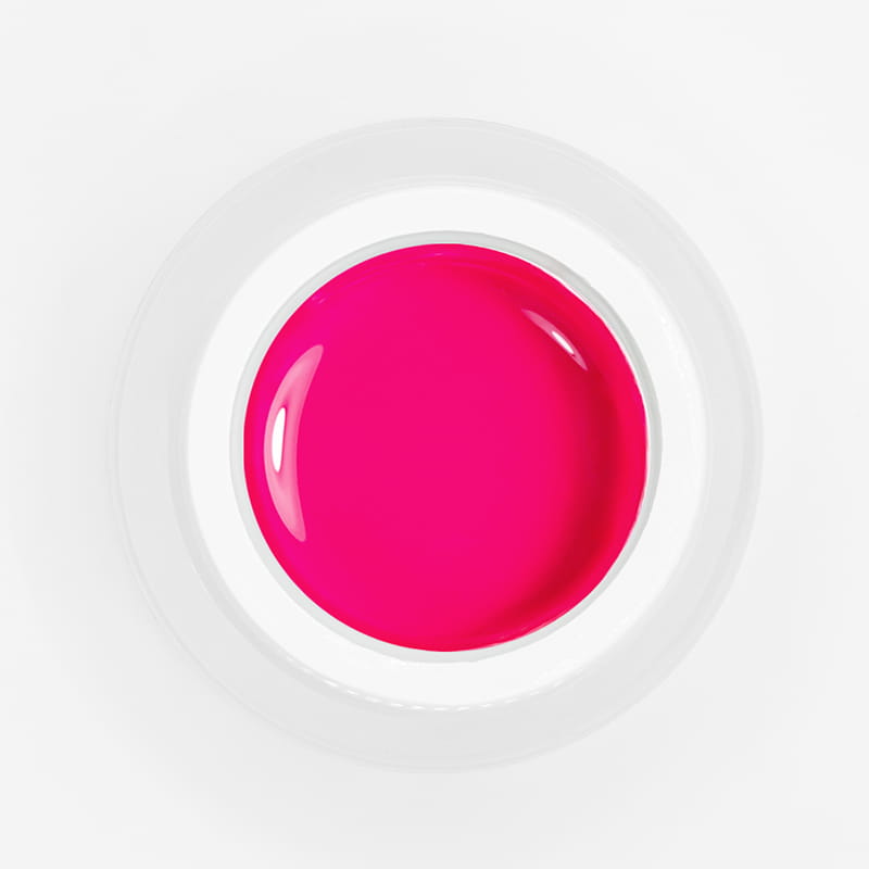 Elyamaje Perfect French 11 Pink gel nail art 5g