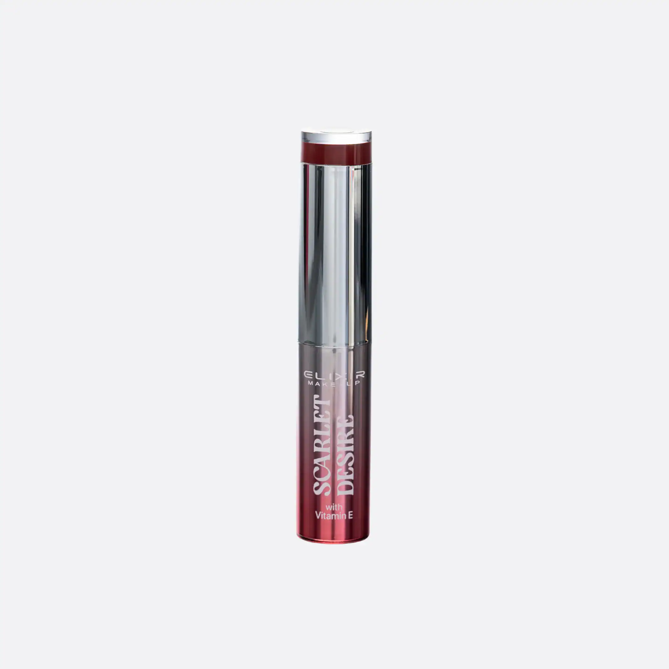 Élixir Scarlet Desire 103 rouge à lèvres satin hydratant