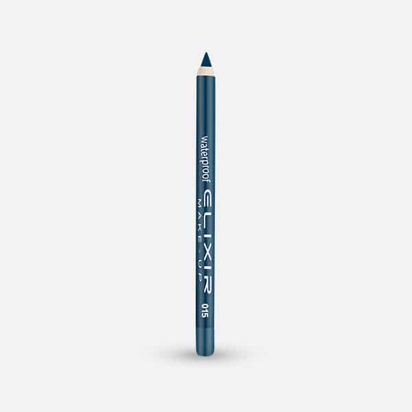 Élixir Crayon Yeux #015 Bleu Marine Waterproof