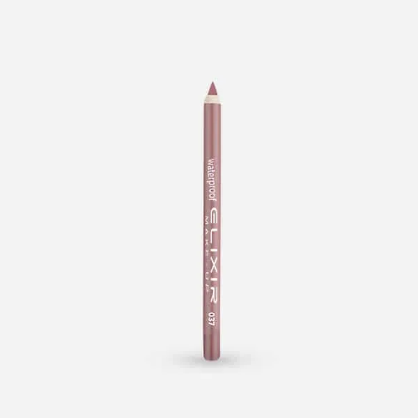 Élixir #037 crayon lèvres waterproof Modern Mauve