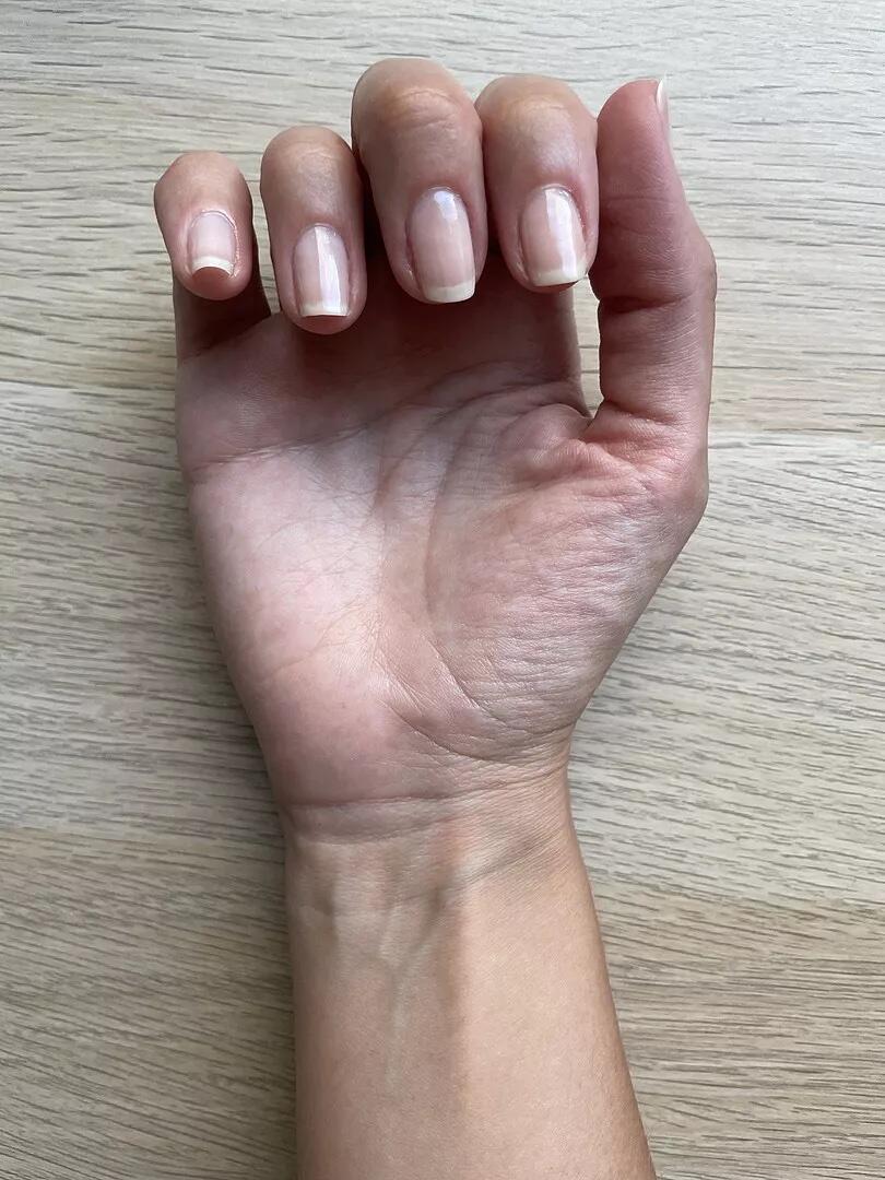 Ôdass Paris Miracle soin ongles fragiles 10 ml