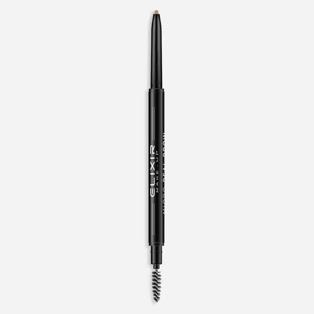 Élixir Micro Real Brow 03 crayon sourcils waterproof