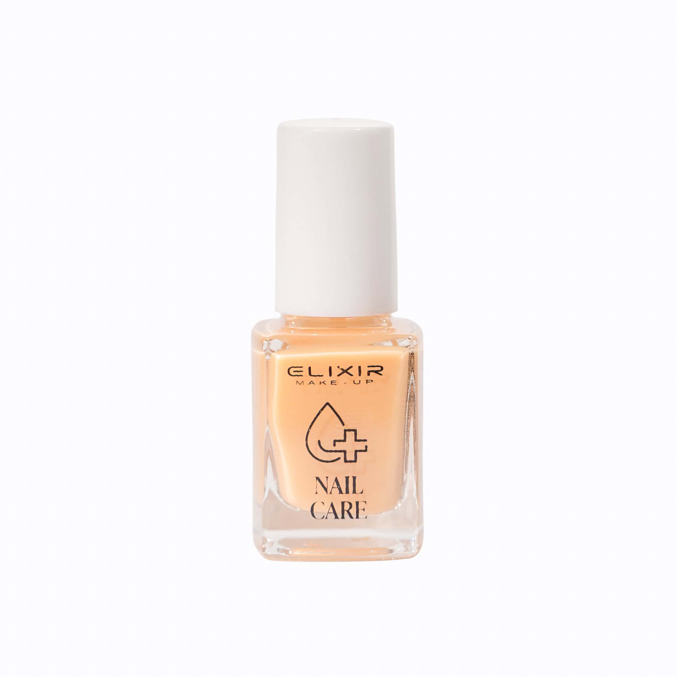 Élixir Nail Repair with Seaweed soin ongles #1007 algues