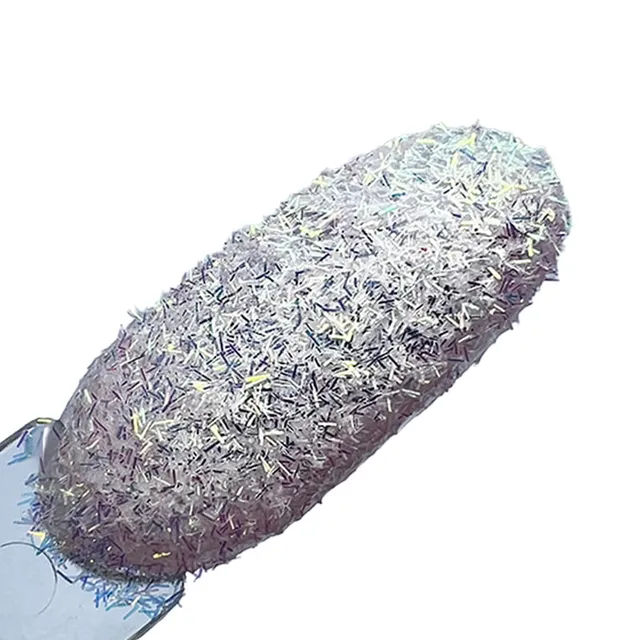 Elyamaje Peluche 3 poudre effet velours