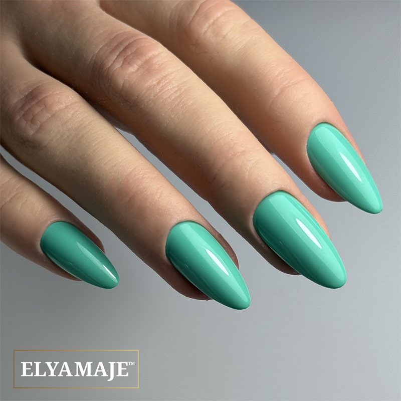 Elyamaje N°227 Fangorn vernis semi-permanent couvrant