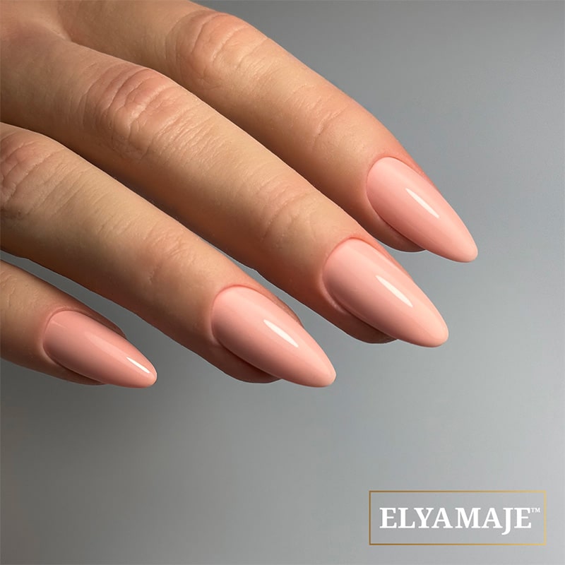 Elyamaje N° 02 Pharrel vernis semi-permanent couvrant