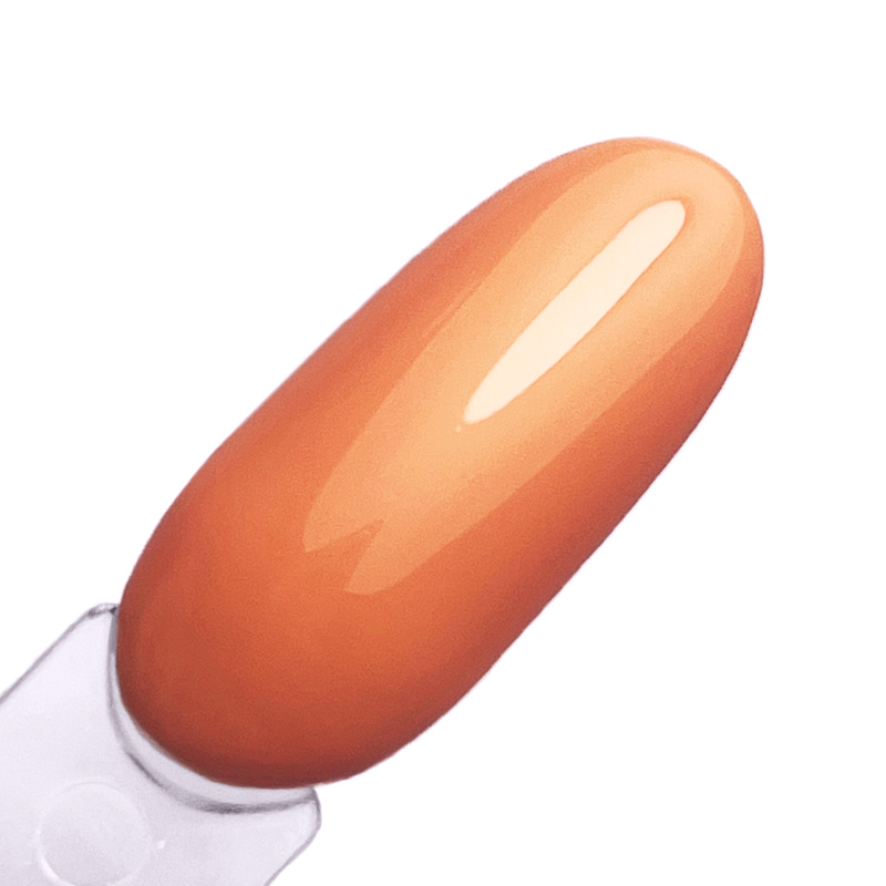 Elyamaje N°69 Madison Vernis Semi-Permanent Pigmenté
