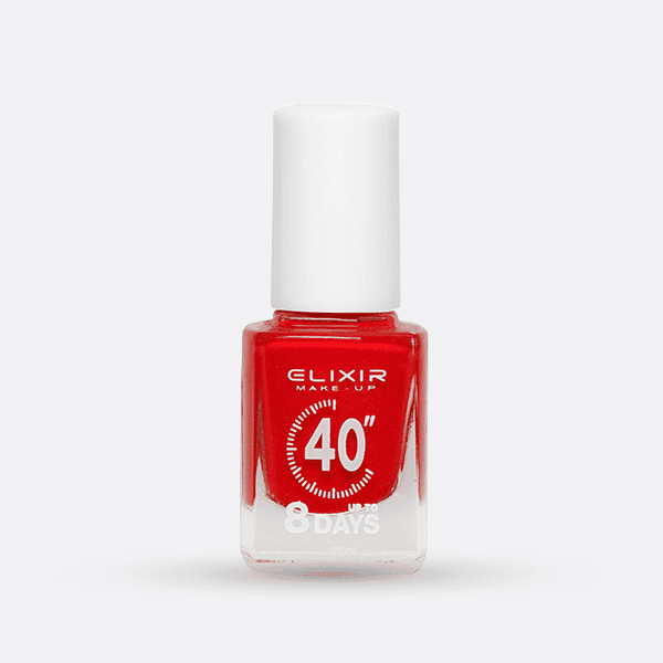 Élixir 40 Secondes 026 Vernis Classique Apple
