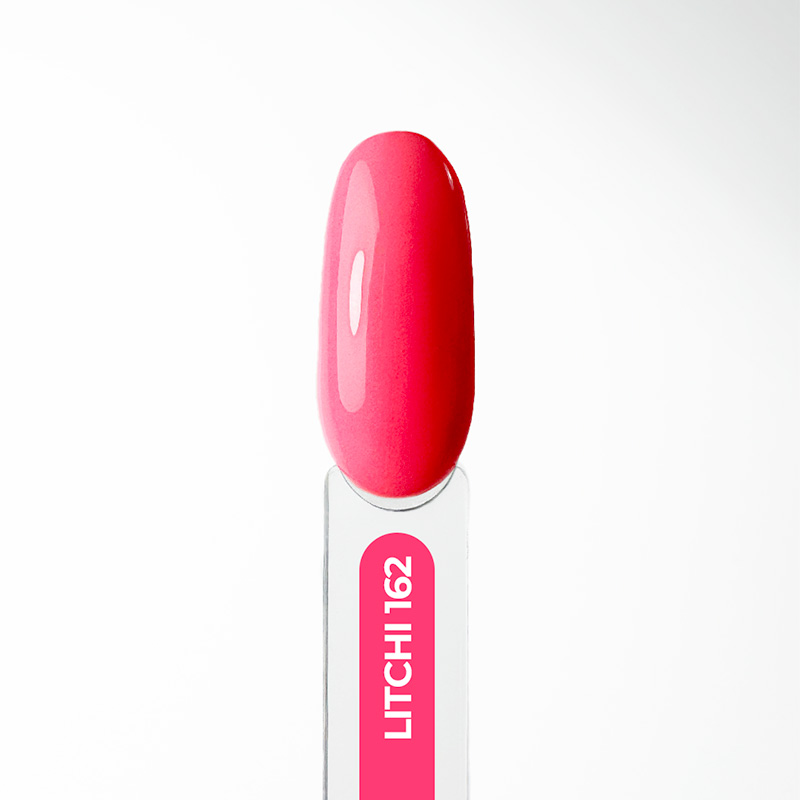 Elyamaje N°162 Litchi vernis semi-permanent
