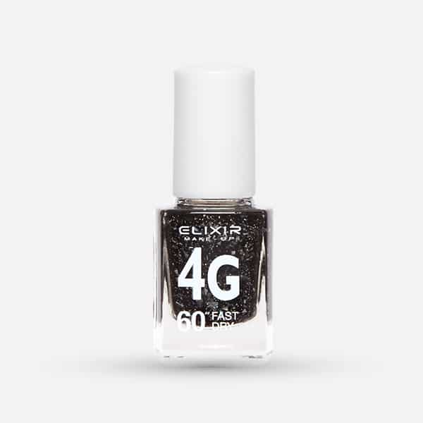 Élixir 4G #192 vernis à ongles séchage 60 secondes