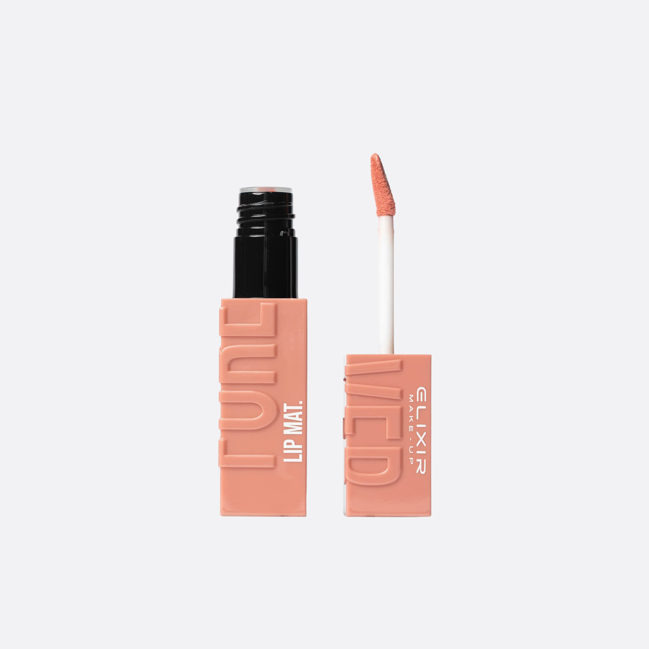 Élixir Forever Lip Mat 214 rouge à lèvres mat longue tenue