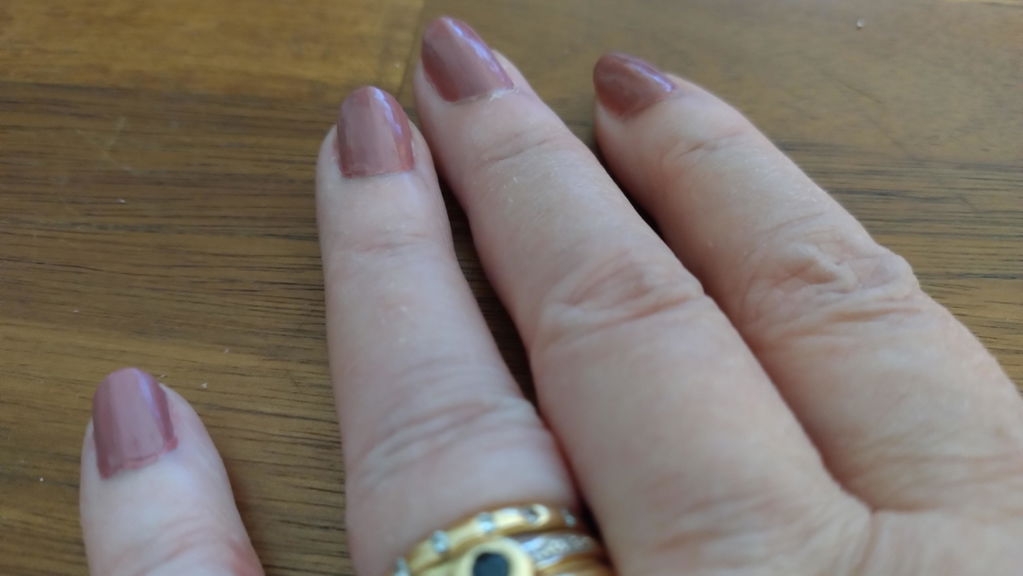 Ôdass Paris Le vernis semi-permanent Framboise LED 10 ml